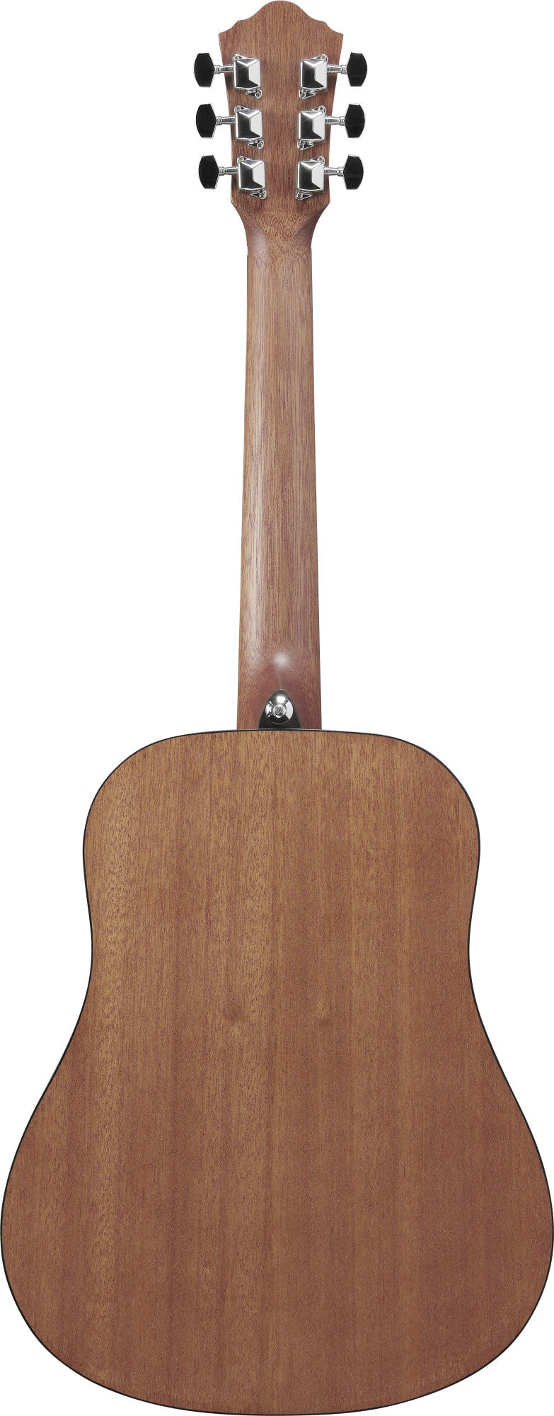 IBANEZ Jam Pack Akustikgitarre 6-String 3/4 - Open Pore Natural + Gigbag & Accessories