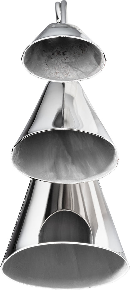 MEINL Percussion Triple A-GO-GO Bell - medium