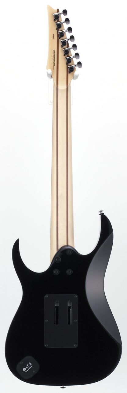 IBANEZ  Steve Vai Signature Universe Premium E-Gitarre - Schwarz + Bag