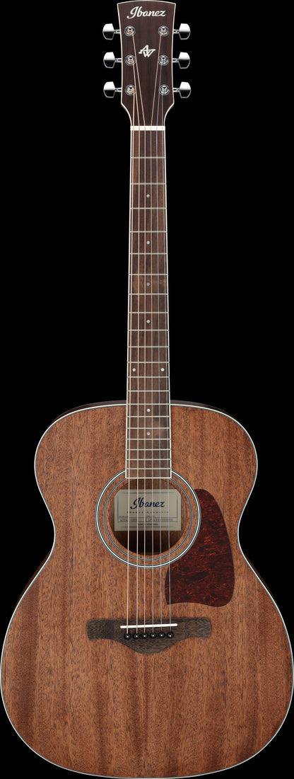 IBANEZ Artwood AC Akustikgitarre 6-String - Open Pore Natural