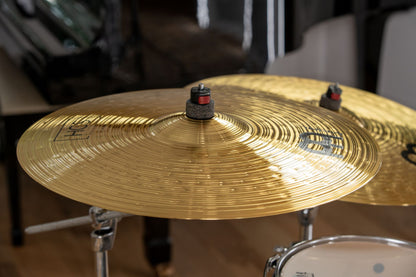 MEINL Cymbals HCS Crash-Ride - 18"