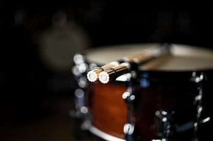MEINL Stick & Brush - Birch Rebound Multi-Rod