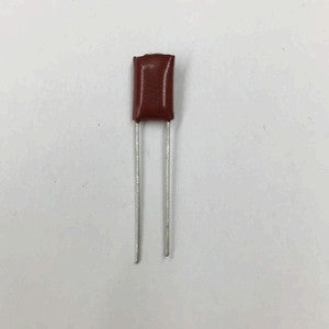 IBANEZ Capacitor - 0.022uF, 50V, film - for AF, AM, AGB, AS, APEX