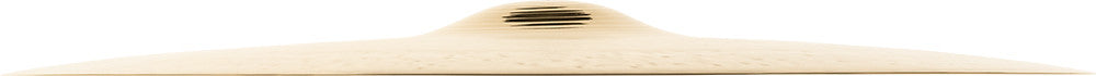 MEINL Cymbals Byzance Brilliant Medium Thin Crash - 16"