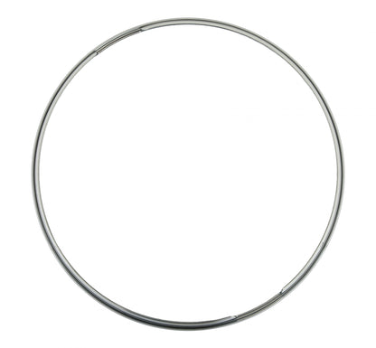 TAMA Spannreifen Snare Side 14" grooved in chrom - Starphonic