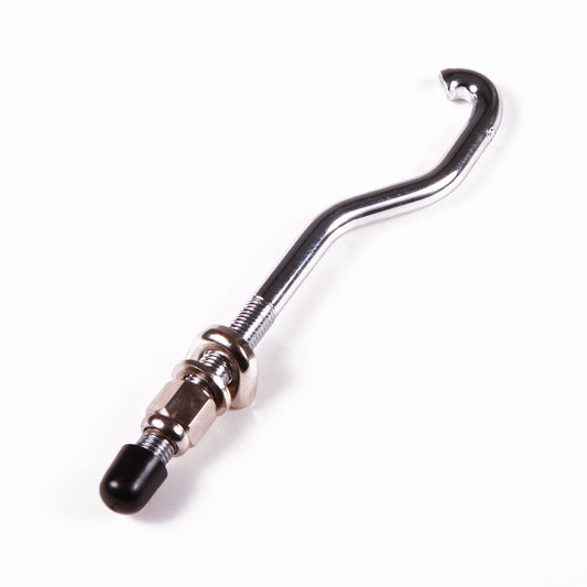 MEINL Percussion lug chrome - for djembes DJW21