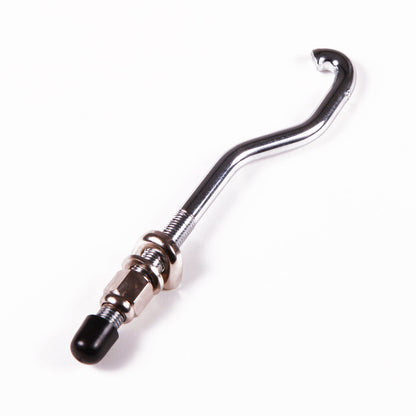 MEINL Percussion Spannschraube chrom - für Djemben DJW21