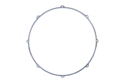 TAMA Die-Cast Hoop 14" 8-Loch - Chrom Batter Side