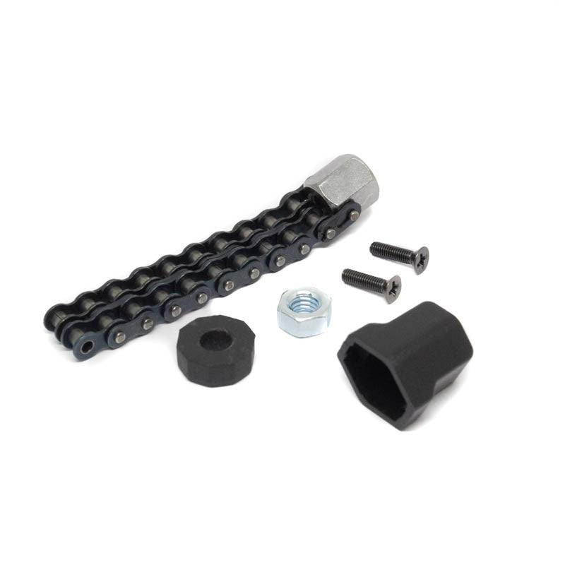 TAMA Chain Assembly