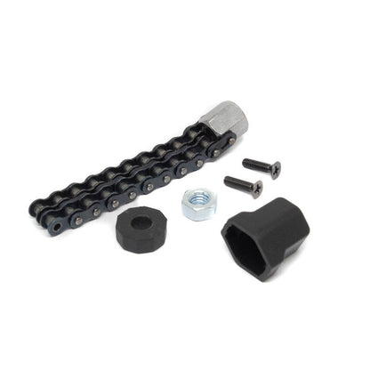 TAMA Chain Assembly