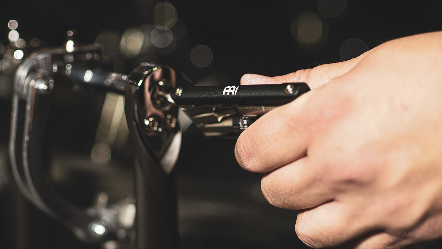 MEINL Stick & Brush - Drum Tech Multi Tool