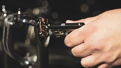 MEINL Stick & Brush - Drum Tech Multi Tool