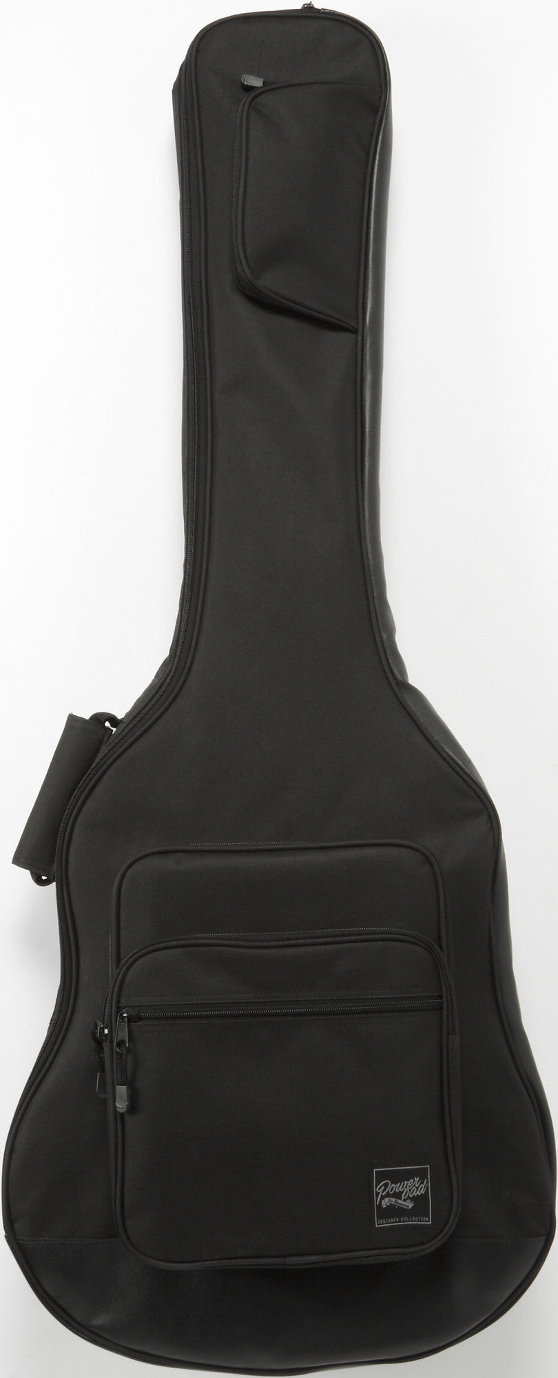 IBANEZ POWERPAD® Designer Collection Gig Bag for Acoustic Bass - Black