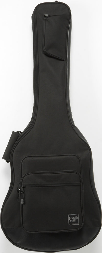IBANEZ POWERPAD® Designer Collection Gig Bag for Acoustic Bass - Black