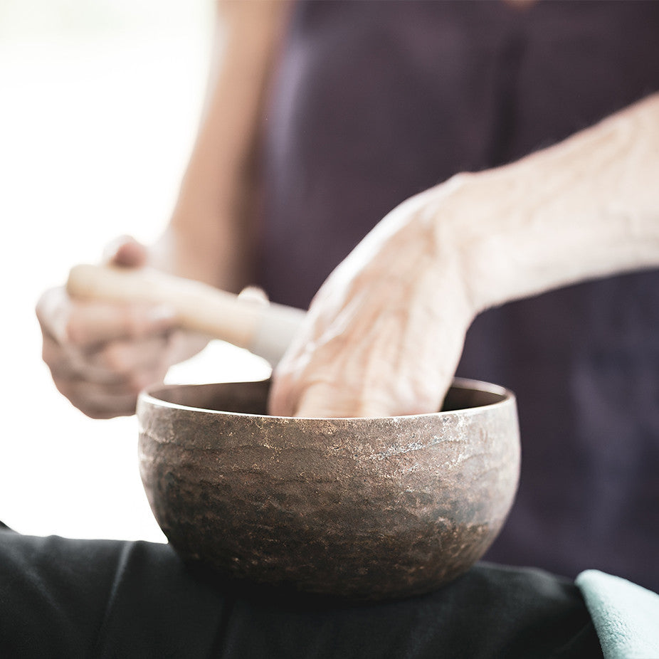 Meinl Sonic Energy Origin Series Singing Bowl - 900g