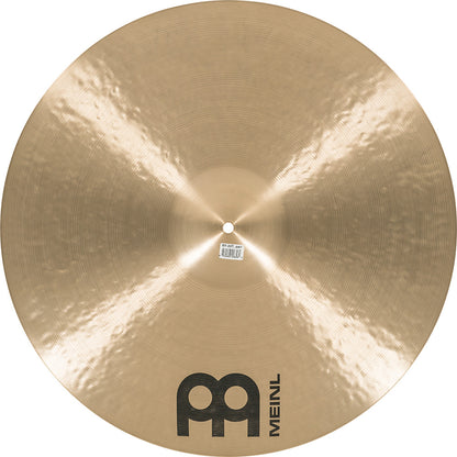 MEINL Cymbals Symphonic Thin - 22" Traditional Finish