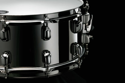 TAMA Sound Lab Project Snare Drum 14" x 6,5" - Black Brass