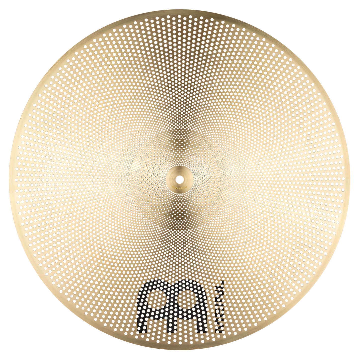MEINL Cymbals HCS Practice Ride - 20"