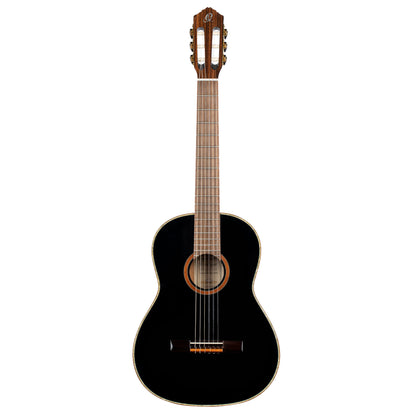 ORTEGA Family Series 4/4 Konzertgitarre 6 String - Fichte / Mahagoni + Bag
