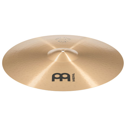 MEINL Cymbals Pure Alloy Thin Ride - 22"