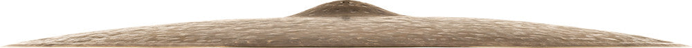 MEINL Cymbals Byzance Dark Big Apple Ride - 24"
