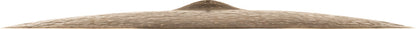 MEINL Cymbals Byzance Dark Big Apple Ride - 24"