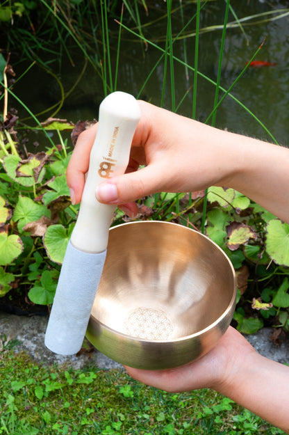 MEINL Sonic Energy Flower of Life Singing Bowl Set