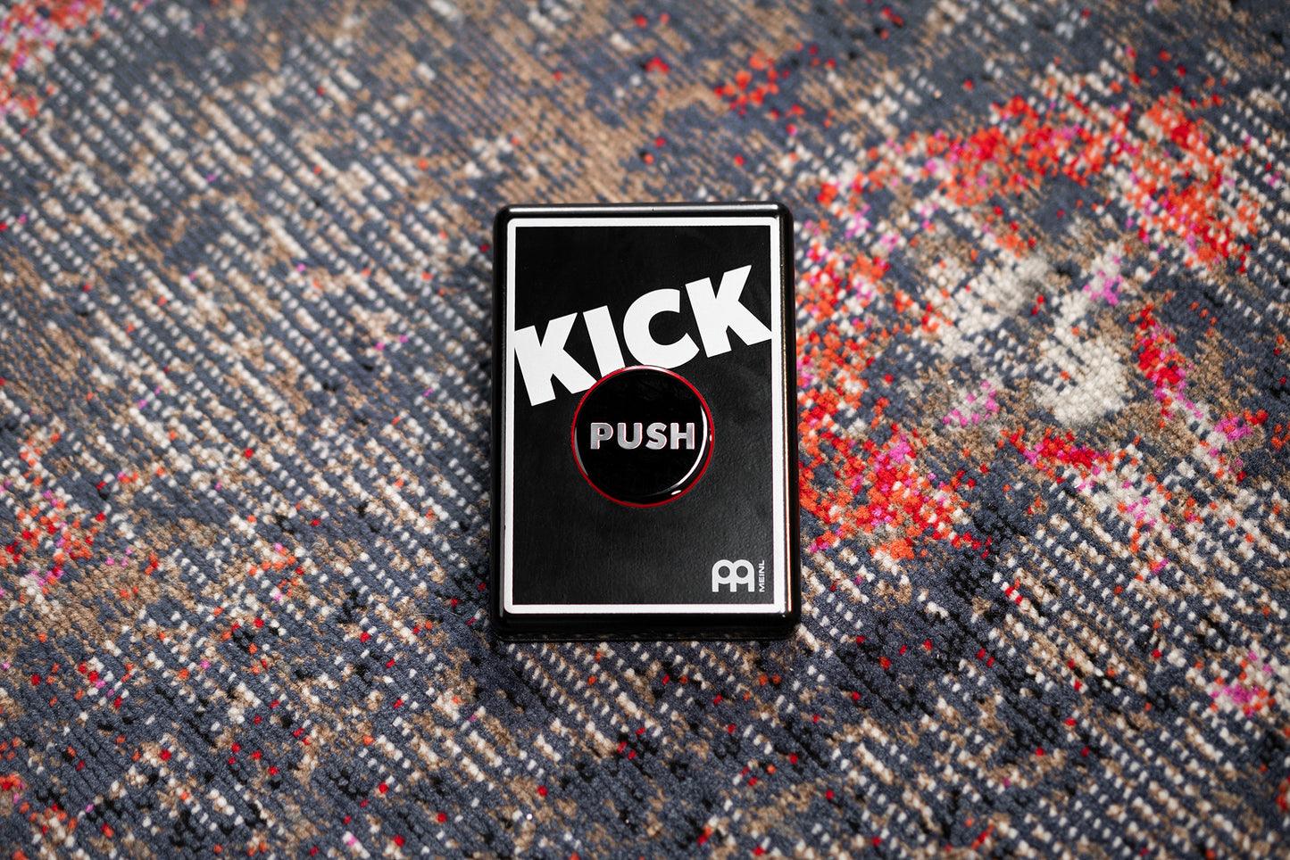 MEINL Percussion Stomp Box - Kick