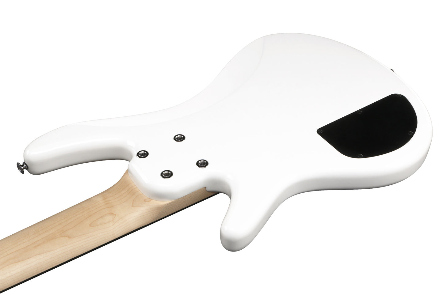 IBANEZ GIO SR Electric Bass 6-String - Pearl White