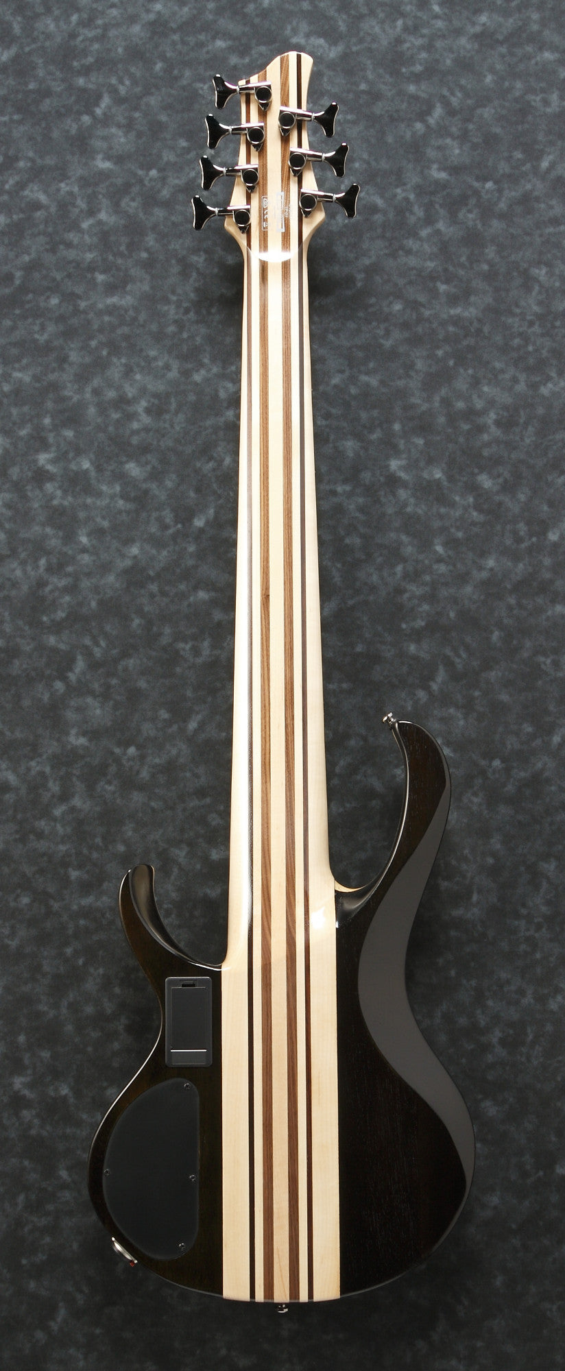 IBANEZ BTB E-Bass 7-String - Natural Low Gloss