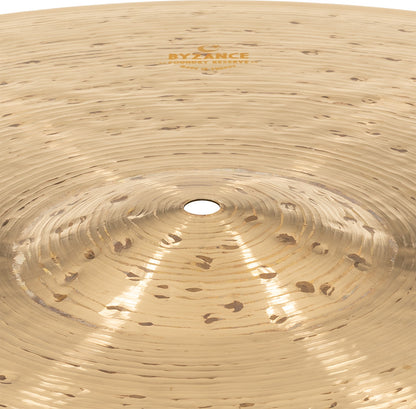 MEINL Cymbals Byzance Foundry Reserve Light Ride - 22"