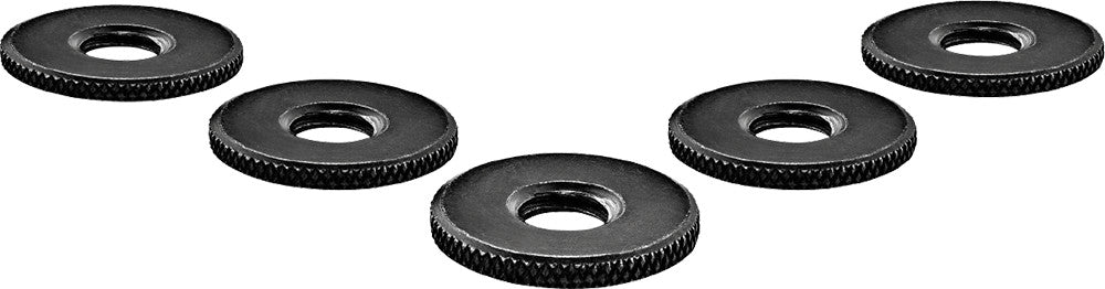 MEINL Percussion Microphone Rod Counter Nuts