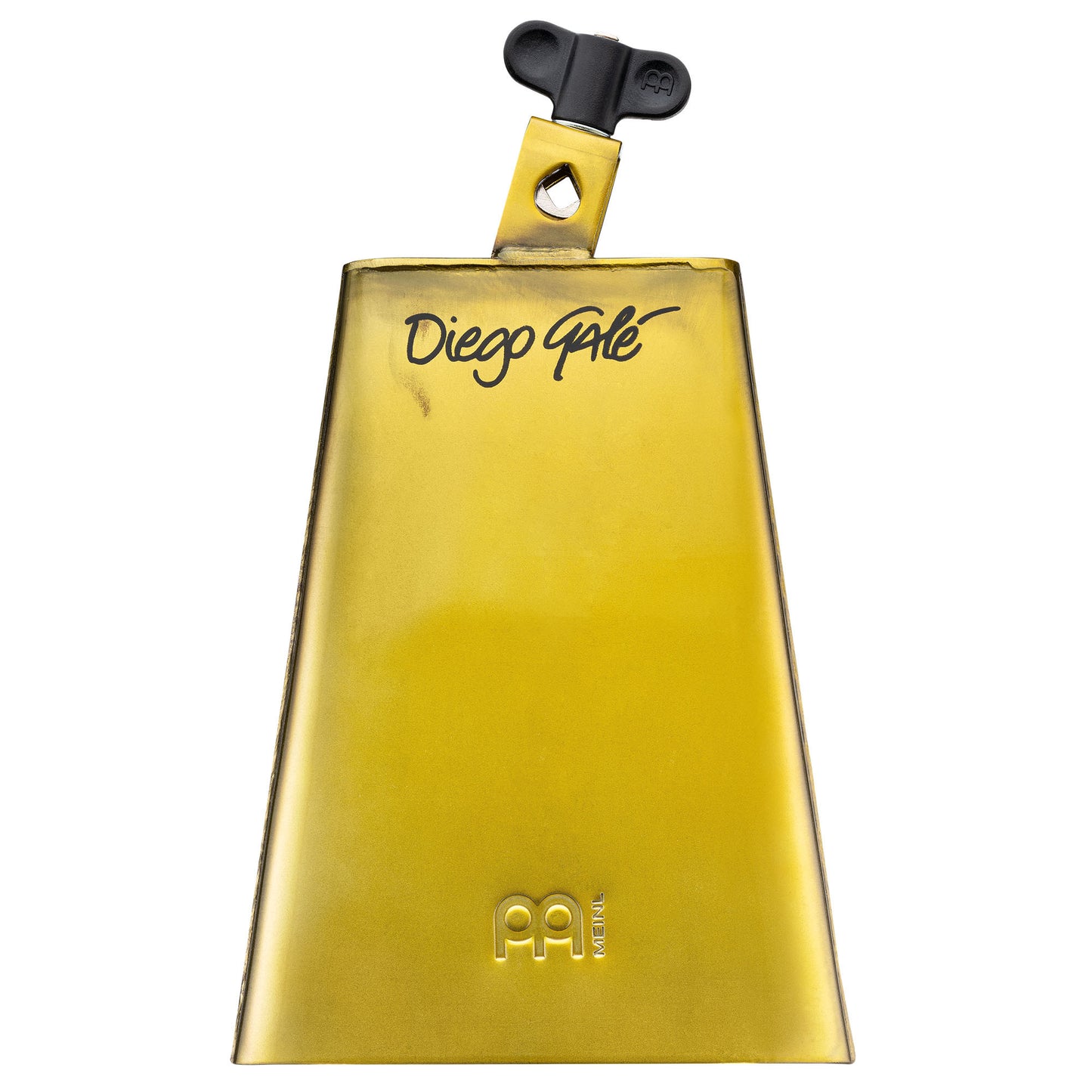 MEINL Percussion 8" Diego Galé Signature Royal Timbale Cowbell