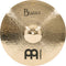 MEINL Cymbals Byzance Brilliant Medium Crash - 18"