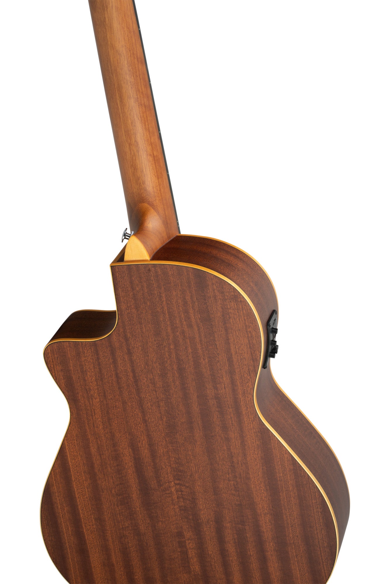 ORTEGA Family Series 3/4 Konzertgitarre 6-String - Natural + Gigbag