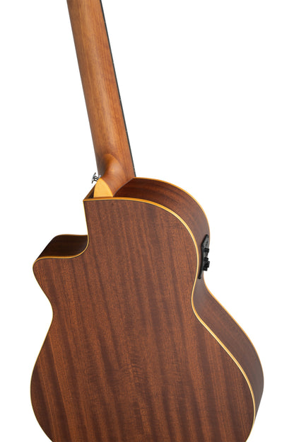 ORTEGA Family Series 3/4 Konzertgitarre 6-String - Natural + Gigbag