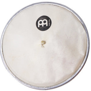 MEINL Percussion Cuica Fell - 6" für QW6 Stablänge 15cm
