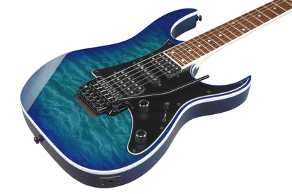 IBANEZ RG E-Gitarre 6-String - Sapphire Blue