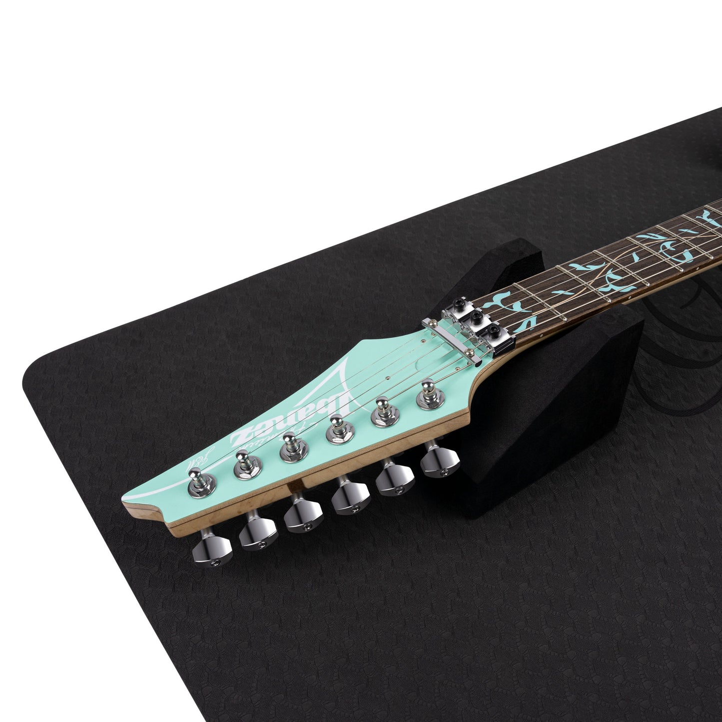 ORTEGA Instrument Work Mat