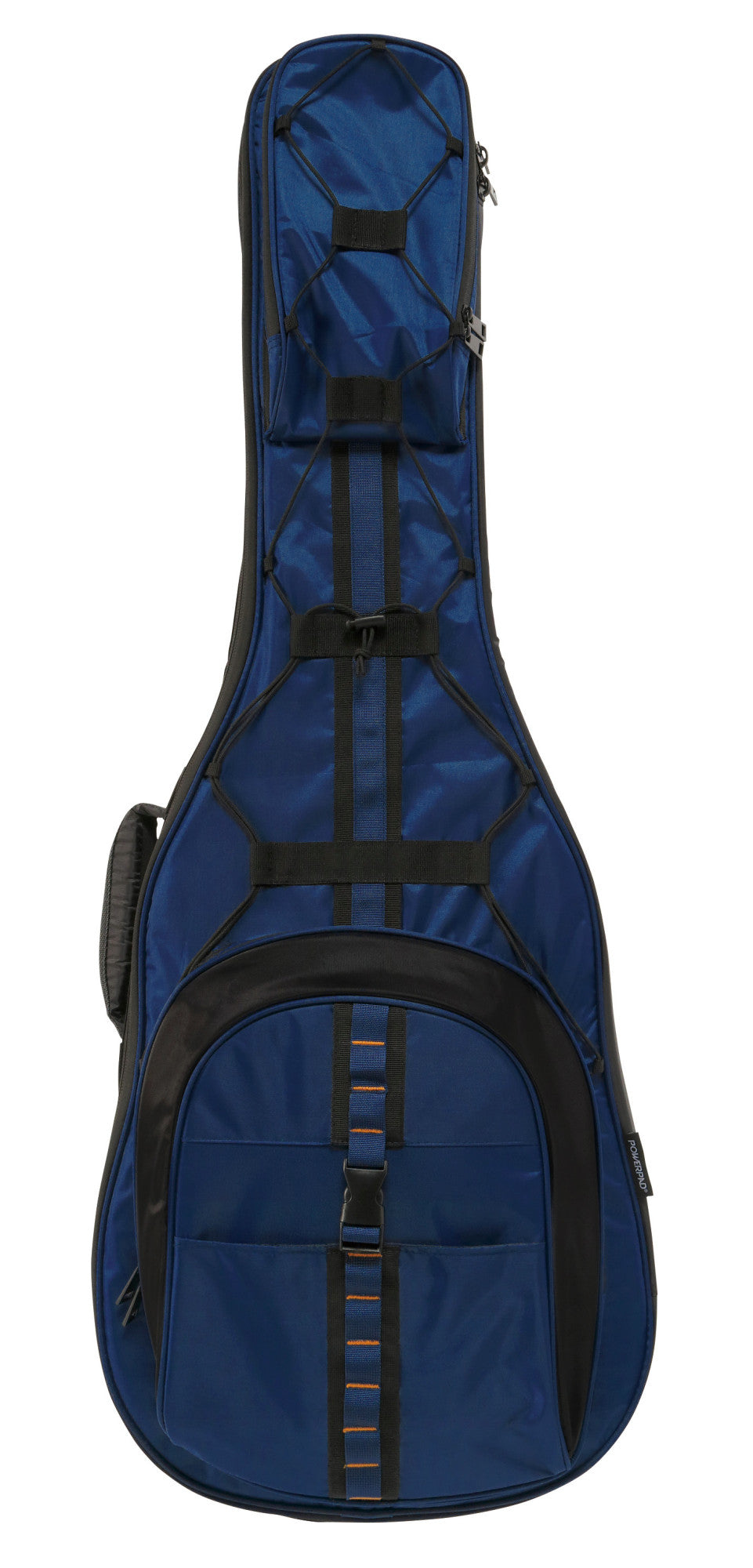 IBANEZ POWERPAD Gig Bag für E-Gitarre - Blau