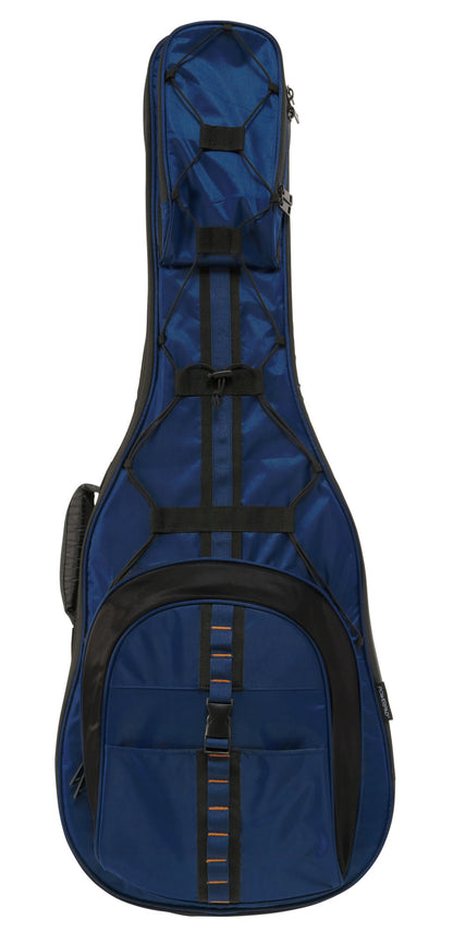 IBANEZ POWERPAD Gig Bag für E-Gitarre - Blau