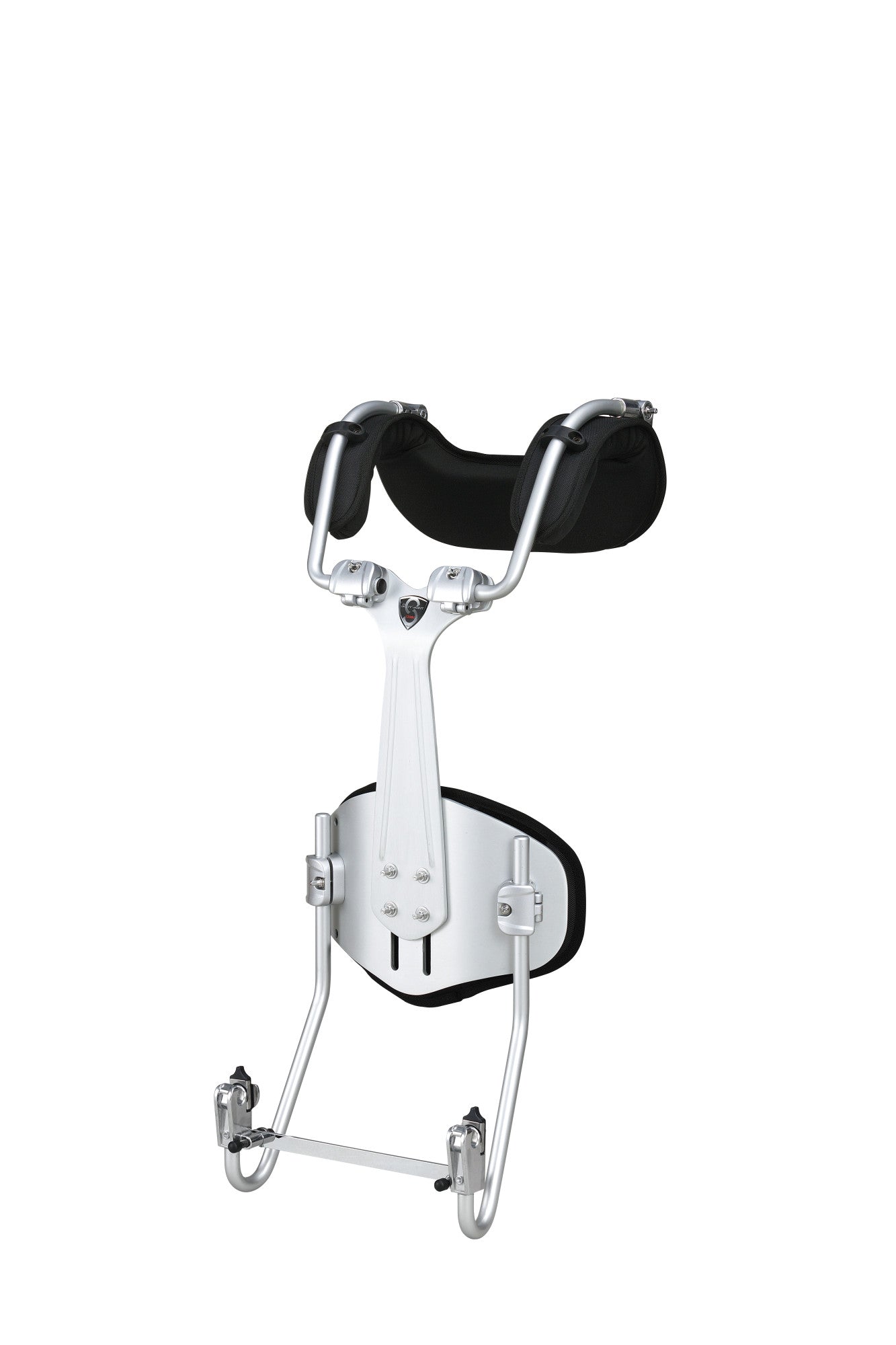 TAMA Silver Armor Marching Tenor Carrier