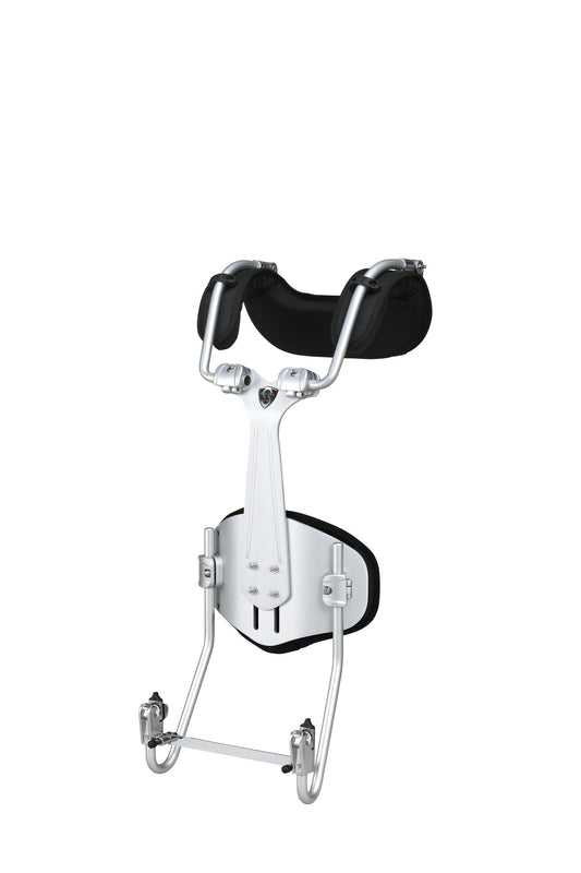 TAMA Silver Armor Marching Tenor Carrier