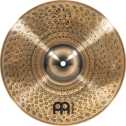 MEINL Cymbals Pure Alloy Custom HiHat - 14"