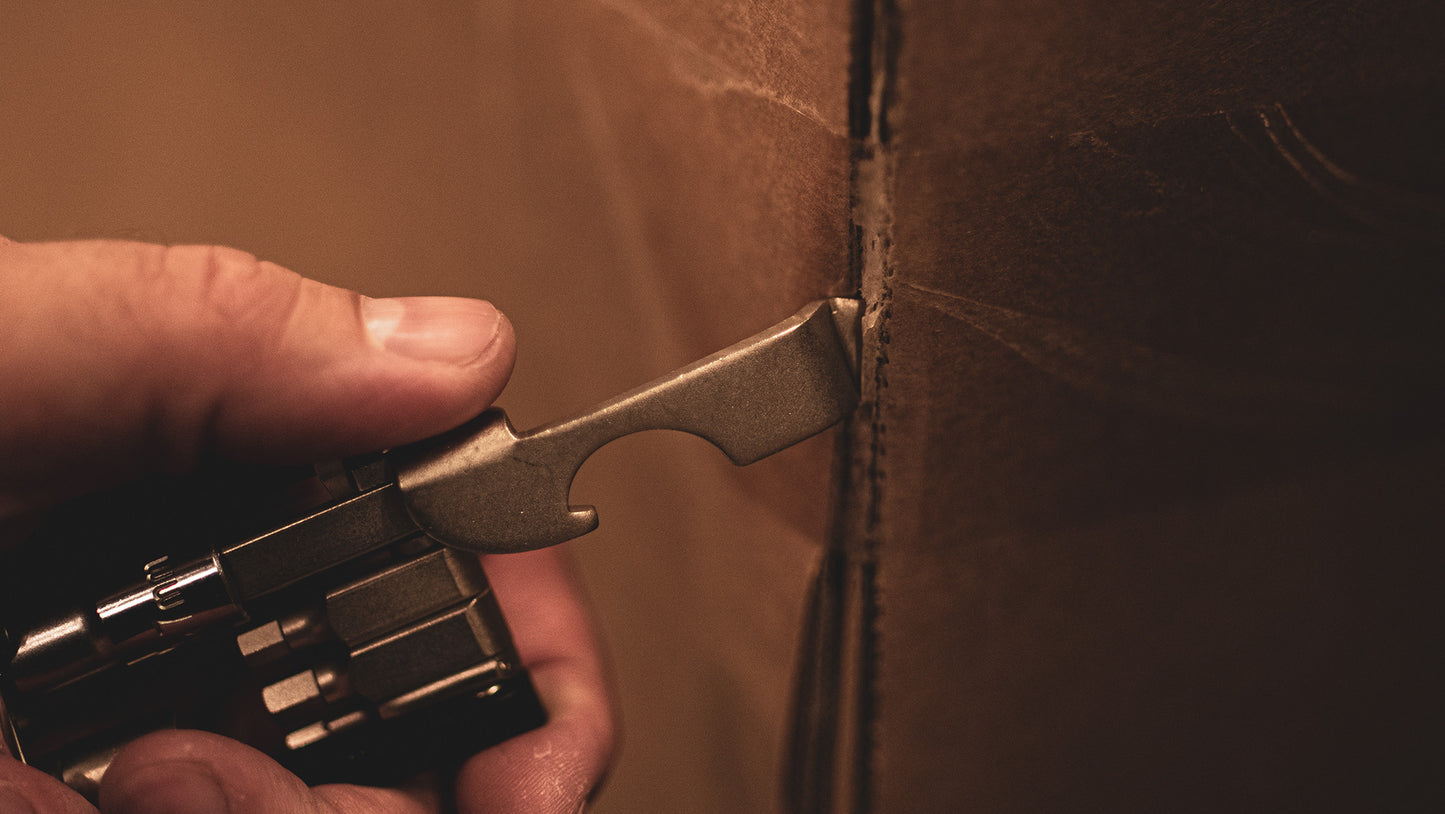 MEINL Stick & Brush - Drum Tech Multi Tool