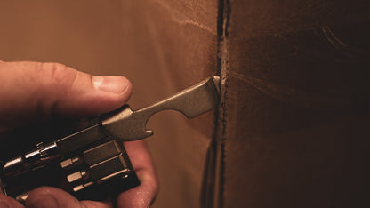 MEINL Stick & Brush - Drum Tech Multi Tool