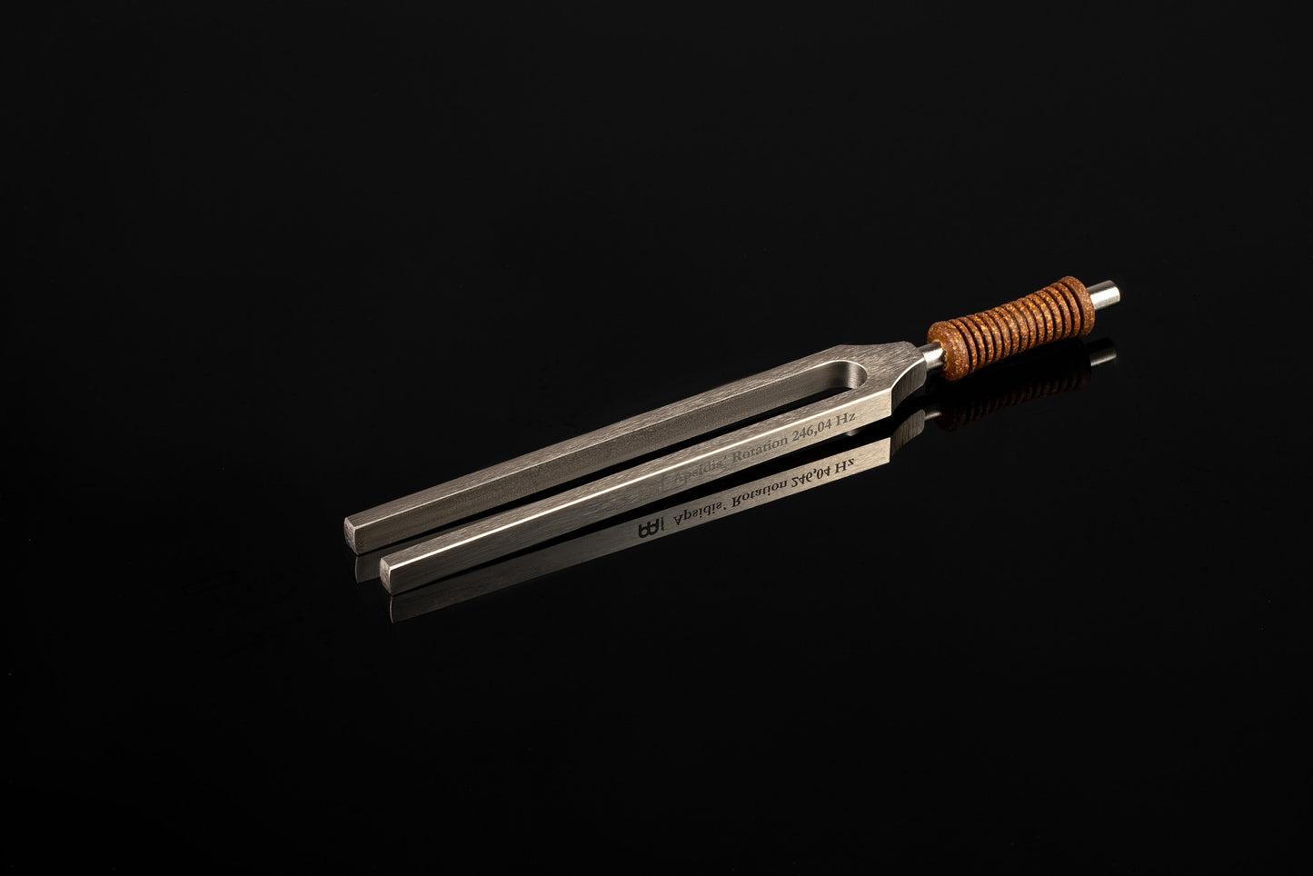 MEINL Sonic Energy Therapy Tuning Fork - Apsidis' Rotation - 246.04 Hz/E3