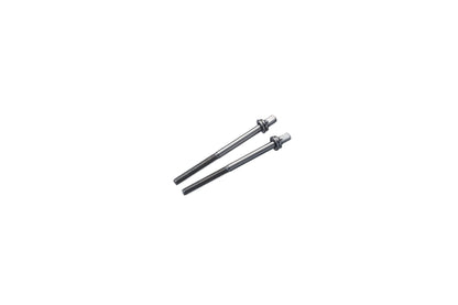 TAMA Spannschraube W7/32 x 76mm mit Metallunterlegscheibe für Gong Bass Drum (2 Stück/Set) ab Modell 2022