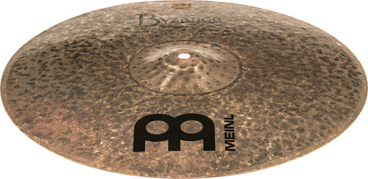MEINL Cymbals Byzance Dark Crash - 16"