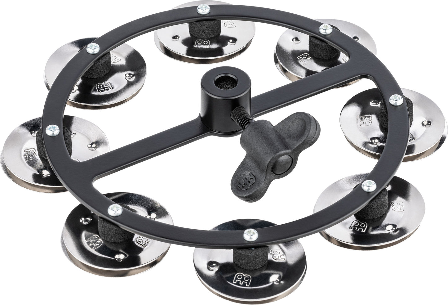 MEINL Percussion Tambourine Hihat